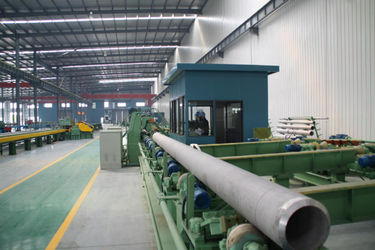 Shanghai Bozhong Metal Group Co., Ltd.