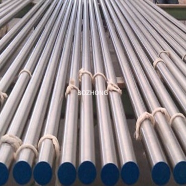 chemical industry Seamless Stainless Steel Pipe / Tube 904L 304 304L 316 316L 309 310S 321