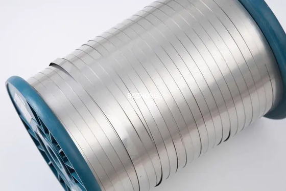 Stainless Steel Metal Sheet Coil 321 / 321H Grade Good Corrosion Resistance
