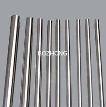 321 / 321h Stainless Steel Metal Bar , Stainless Steel Round Rod AISI ASTM Standard