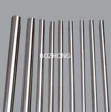 High Strength Stainless Steel Bar 304H 304N1 304N2 304LN Type 6-1400mm Outer Diameter