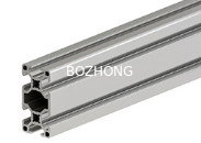 Anodic Oxidation T Slot Aluminium Profile Extrusion 30 Series