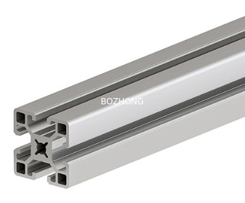 T-Slot & V-Slot 40 Series Aluminum Profiles - 8-40-30D