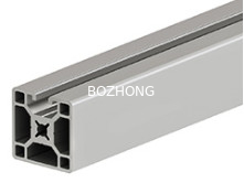 T-Slot & V-Slot 40 Series Aluminum Profiles - 8-4040-1N