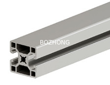 T-Slot & V-Slot 40 Series Aluminum Profiles - 8-4040-2N