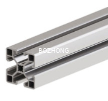 T-Slot & V-Slot 40 Series Aluminum Profiles - 8-4040SL