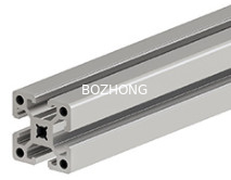 T-Slot & V-Slot 40 Series Aluminum Profiles - 8-4040W