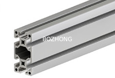 T-Slot & V-Slot 40 Series Aluminum Profiles - 8-4080W