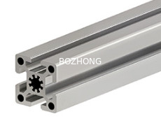 T-Slot & V-Slot 45 Series Aluminum Profiles - 10-4545W
