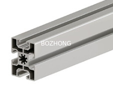 45 Series Slotted Aluminum Extrusion Profiles 4.5mm 10 - 4560W