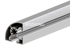 T-Slot & V-Slot 45 Series Aluminum Profiles - 10-4590