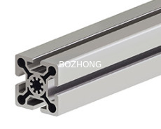 T-Slot & V-Slot 50 Series Aluminum Profiles -10-50100