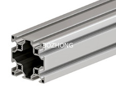 T-Slot & V-Slot 60 Series Aluminum Profiles -8-6090