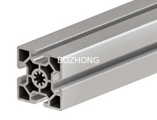 T-Slot & V-Slot 60 Series Aluminum Profiles -8-60120