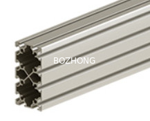 T-Slot & V-Slot 60 Series Aluminum Profiles -8-60120