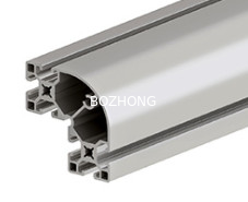 T-Slot & V-Slot 80-90 Series Aluminum Profiles -8-8840R