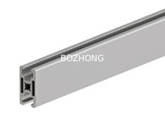 Door Extruded Aluminum Guide Rails Linear Polishing 8 - 1640