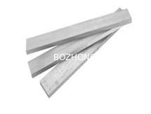 LP - 1050 Flat Busbar Custom Aluminum Extrusions Chemical Polishing
