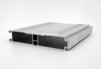 6061 Alloy Aluminum Auto Parts Profiles CNC Machining High Precision