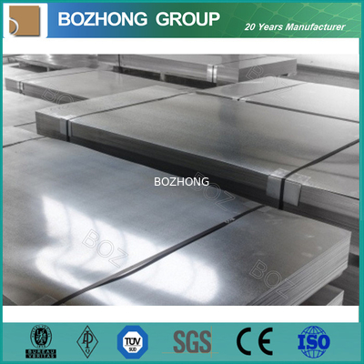 17 - 7pH Stainless Steel Sheet / Plate 2B BA Surface
