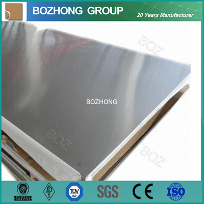 17 - 7pH Stainless Steel Sheet / Plate 2B BA Surface