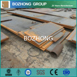 P265GH SS Steel Plate 17155 HII ASME SA516 Pressure Vessels Steel Plates