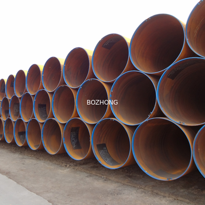 Sch5 Stainless Steel Pipe Tube Hollow Anti Corrosion Sch5 Sch10 6000mm Length