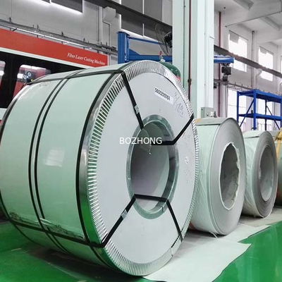 1.8946 1.8945 1.8959 1.8965 Alloy Steel Coil Customized Length Weather Resistant