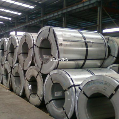 1.0402 DIN C22 Alloy Steel Coil 10mm To 2500mm Width Customized Length