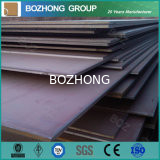 GB T 24186 Abrasion Resistant Steel Plates NM360 Stainless Steel Flat Plate