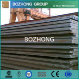 GB T 24186 Abrasion Resistant Steel Plates NM360 Stainless Steel Flat Plate