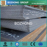 GB T 24186 Abrasion Resistant Steel Plates NM360 Stainless Steel Flat Plate