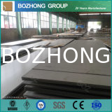 AMSE SA516 Gr55 SS Steel Plate For Boiler And Pressure Vessel