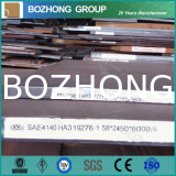 ASME SA387 Boiler And Pressure Vessel Steel Plate Gr11 / 12 / 22