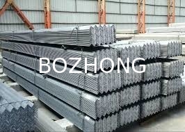 ASTM A276 316 Stainless Steel Angle tandard Molybdenum Bearing Grade