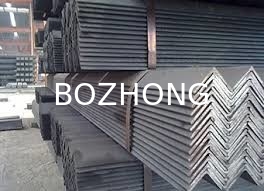 ASTM A276 316 Stainless Steel Angle tandard Molybdenum Bearing Grade