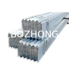 ASTM A276 316 Stainless Steel Angle tandard Molybdenum Bearing Grade