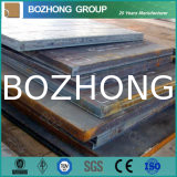 GB713 Q370R Flat SS Steel Plate For Boiler And Pressure Vessel