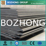 GB713 Q370R Flat SS Steel Plate For Boiler And Pressure Vessel