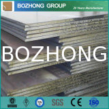 GB713 Q370R Flat SS Steel Plate For Boiler And Pressure Vessel