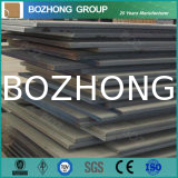 GB713 Q370R Flat SS Steel Plate For Boiler And Pressure Vessel