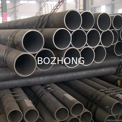 Seamless 7075 T6 Aluminum Alloy Pipe OD 200mm Thickness 5mm Length 6000mm