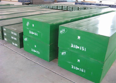 1.2312 Durable Steel Plate Coil High Tensile Strength Good Corrosion Resistant