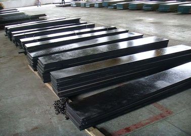 Crack Resistant Forging Alloy Steel Plate DIN 26NiCrMoV5 / 1.2726