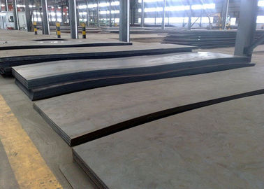 Hot Rolled Grade 70 Alloy Steel Plate For Boiler Pressure Vessels ASME SA516