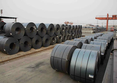 1.8945 1.8946 1.8959 1.8965 Alloy Steel Coil 10mm To 2500mm Width High Strength