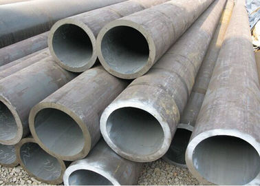 Bright Surface Alloy Steel Pipe X80 X65 X70 X100 Grade Custom Width