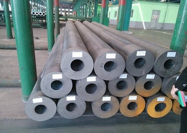 Bright Surface Alloy Steel Pipe X80 X65 X70 X100 Grade Custom Width
