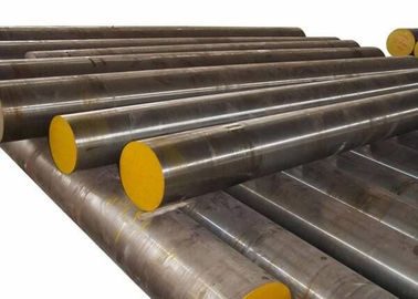 Cold Work Tool Alloy Steel Bar C45 AISI 1045 En8 Coated Surface Treatment