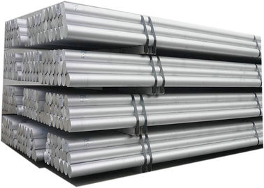 3003 3004 3005 Aluminium Alloy Bar 500-2300mm Width For Electronic Products
